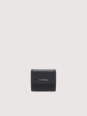Coccinelle Metallic Soft Small Wallet
