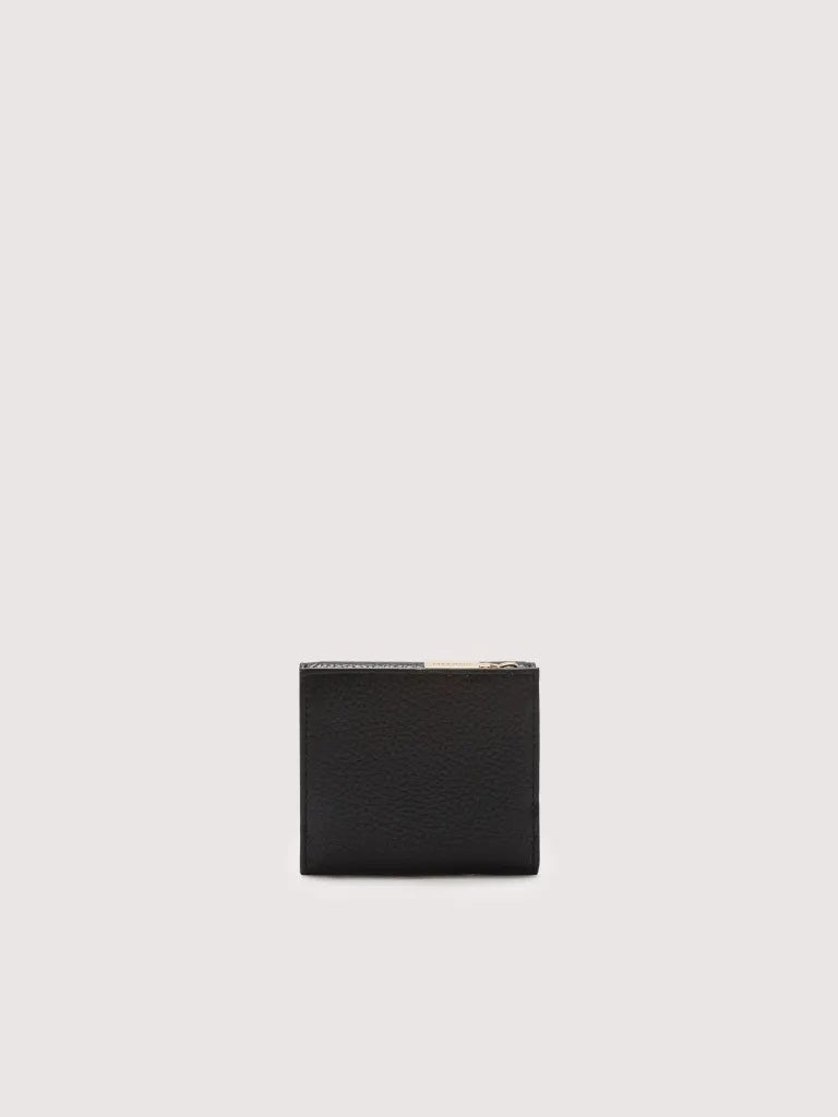 Coccinelle Metallic Soft Small Wallet