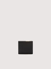 Coccinelle Metallic Soft Small Wallet