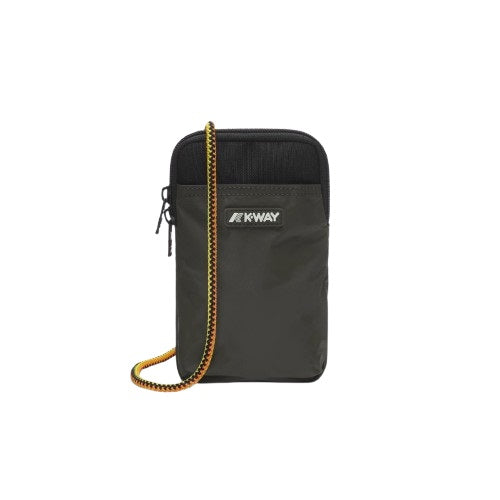Vitree K-way mobile phone holder