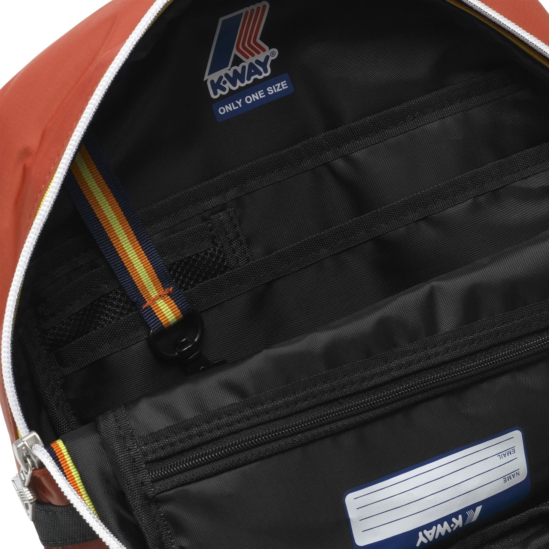 Zaino Laon Small K-way