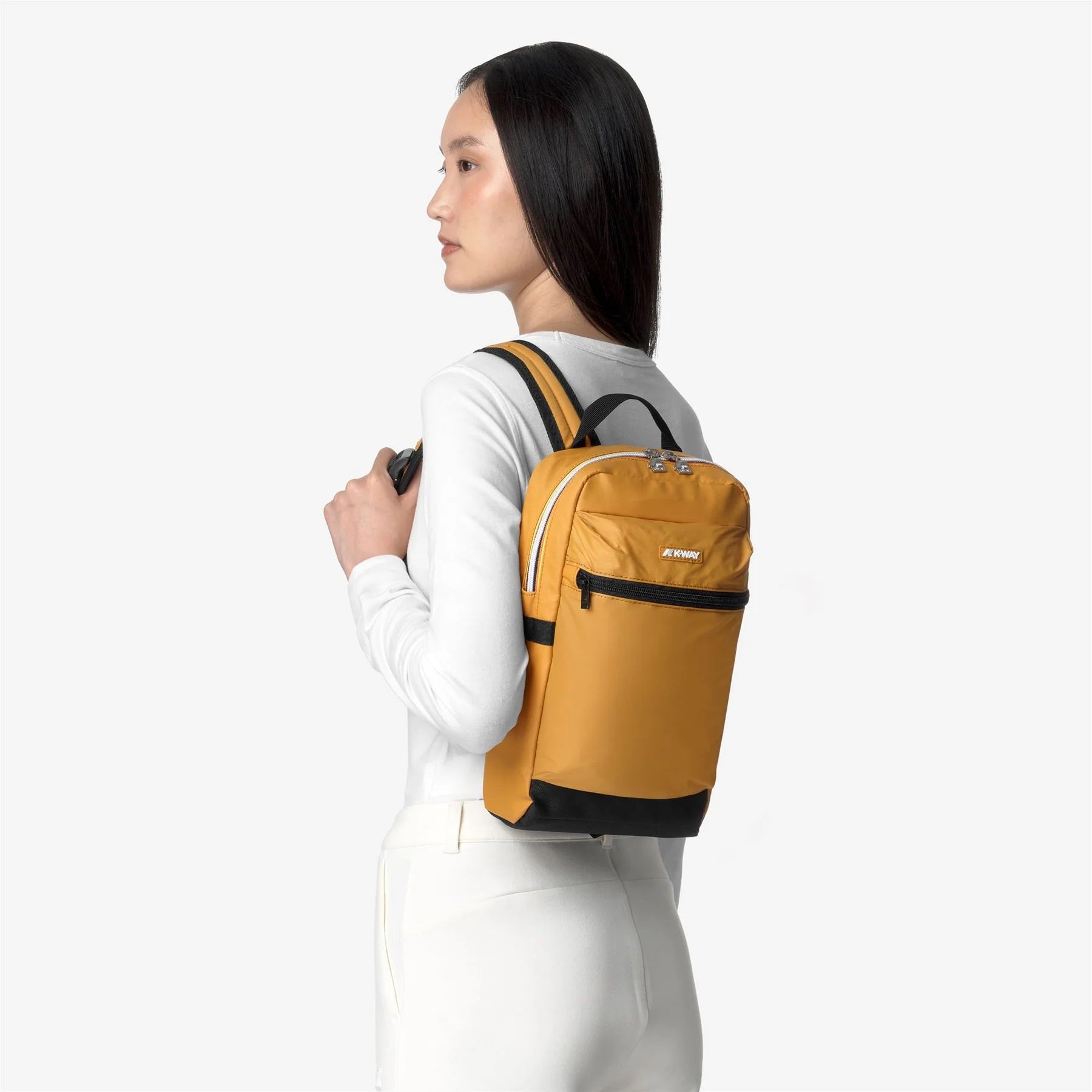 Laon Small K-way backpack