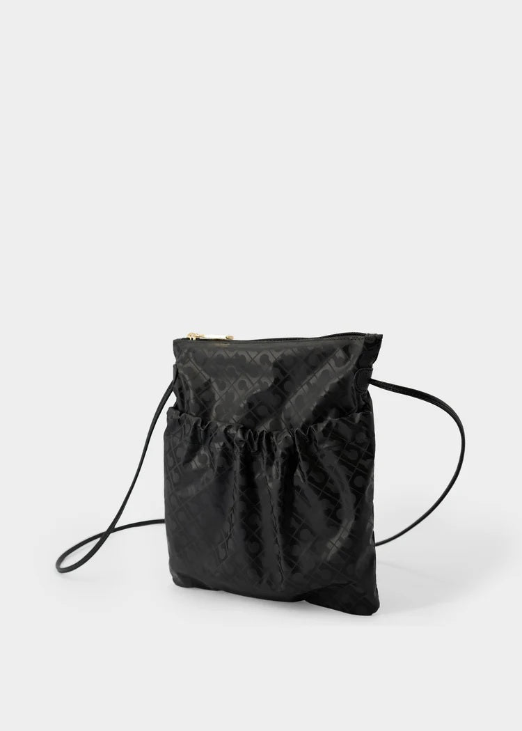 Borsa Crossbody Softy Gherardini