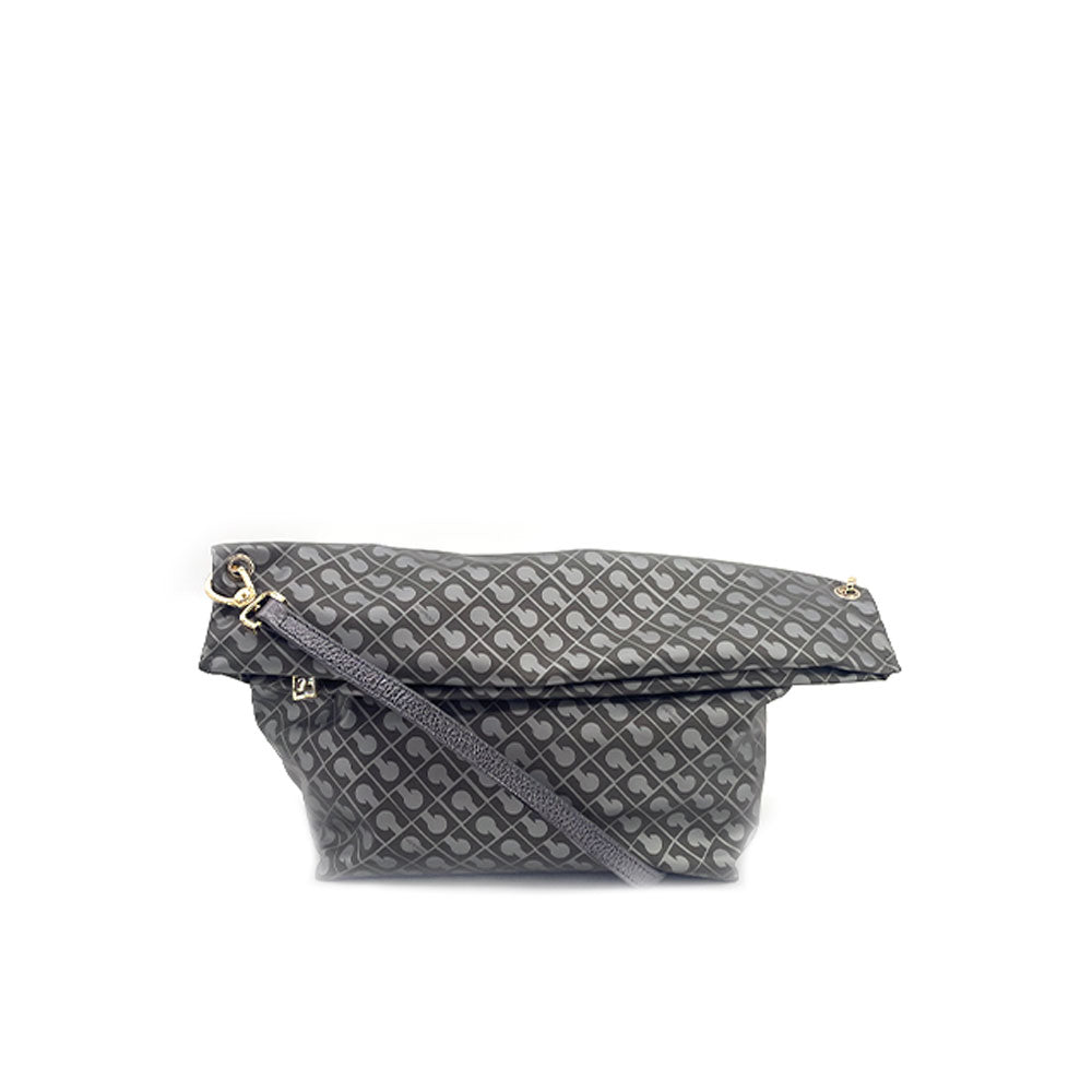 Borsa Slouch Crossbody Softy Gherardini