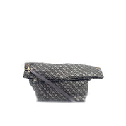 Borsa Slouch Crossbody Softy Gherardini
