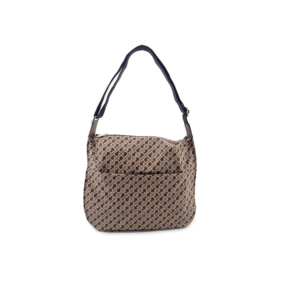Borsa a tracolla Softy Gherardini