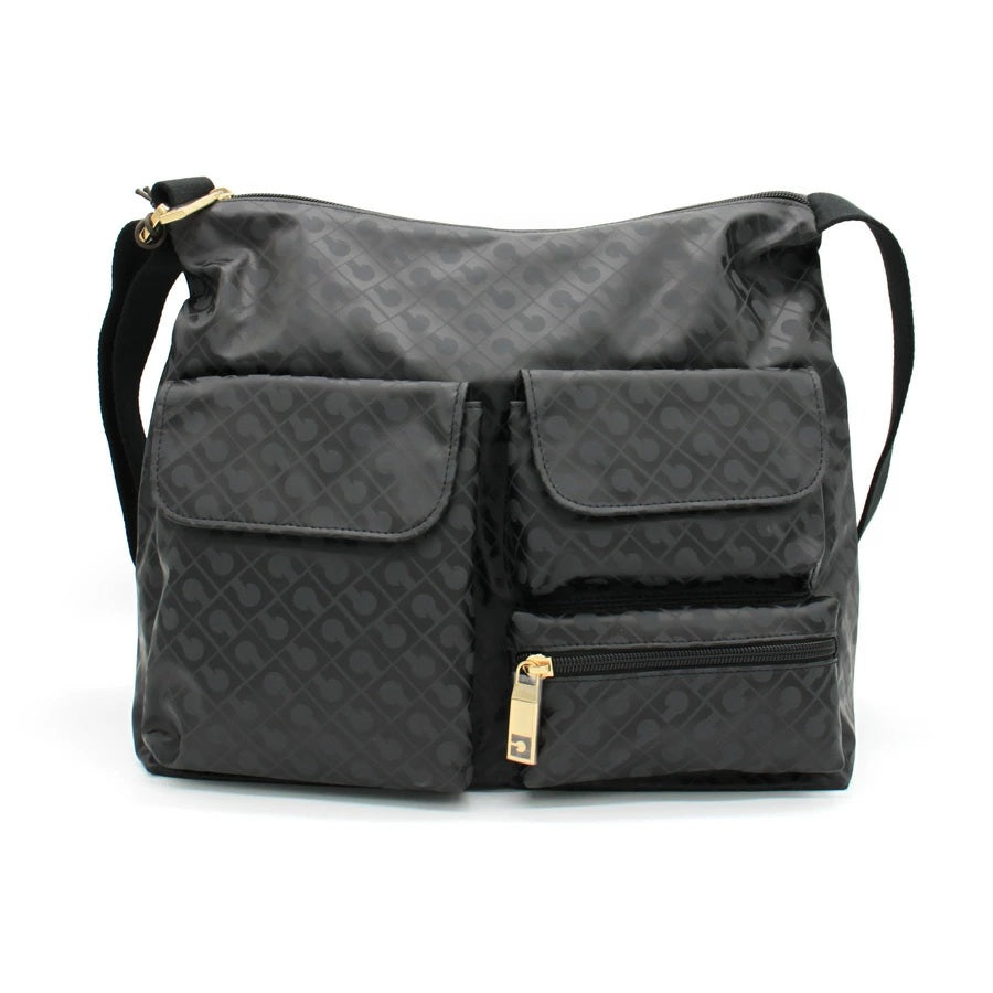 Borsa a tracolla Softy Gherardini