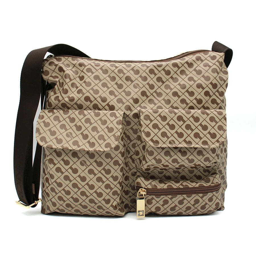 Softy Gherardini shoulder bag