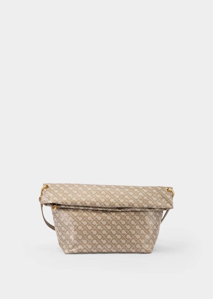 Crossbody Softy Gherardini