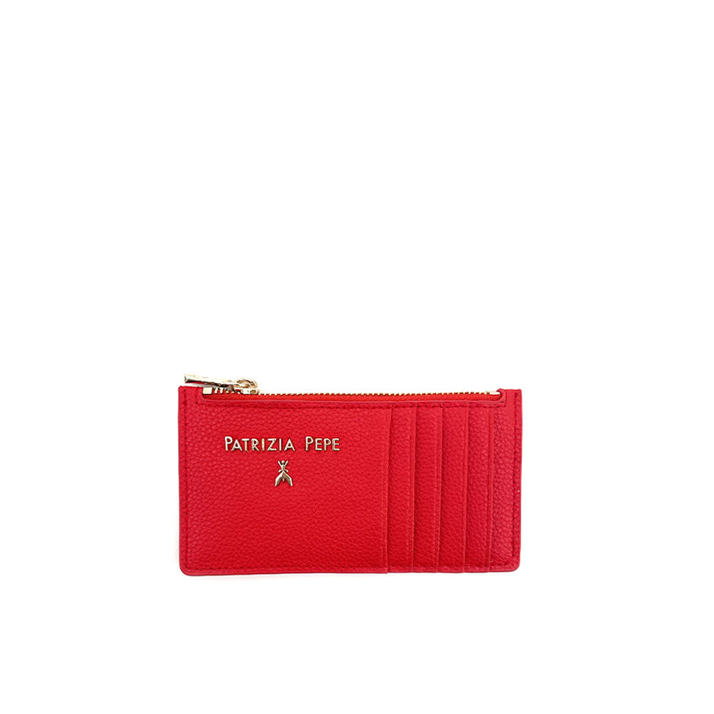 Patrizia Pepe card holder