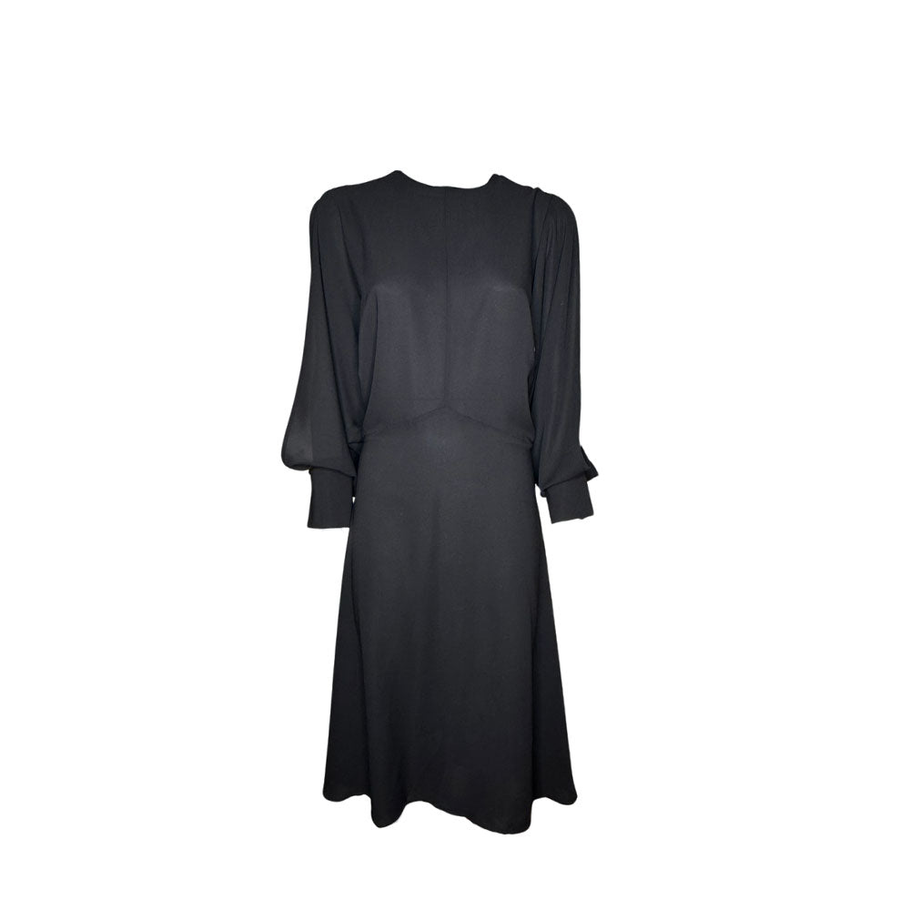 Abito Kimono Cut Out Kontatto