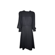 Abito Kimono Cut Out Kontatto