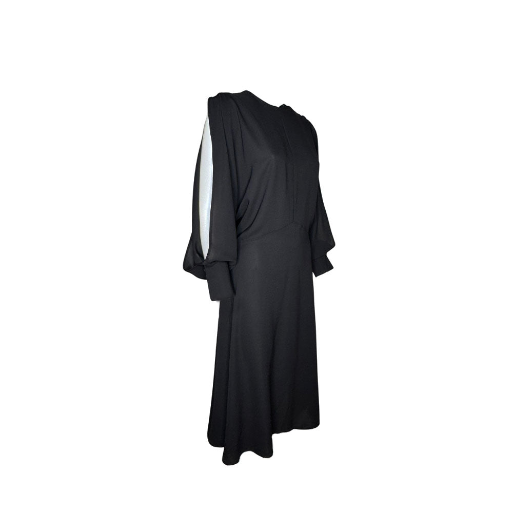Abito Kimono Cut Out Kontatto