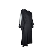 Abito Kimono Cut Out Kontatto