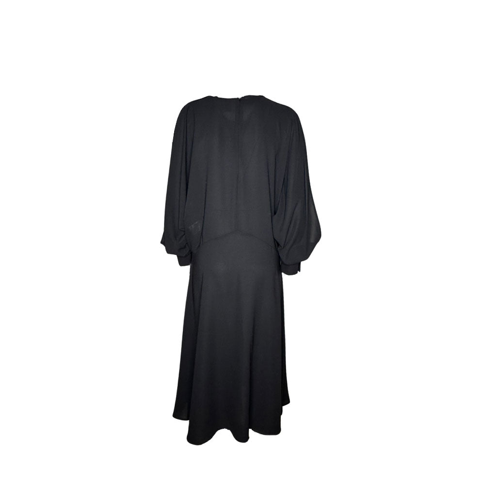 Abito Kimono Cut Out Kontatto