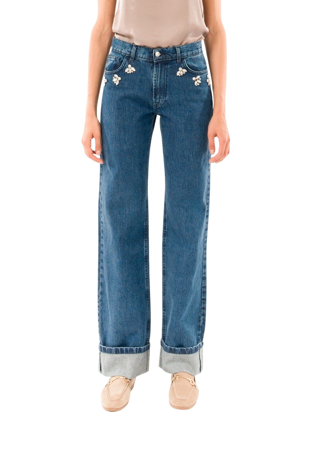 Jeans Taylor Kontatto