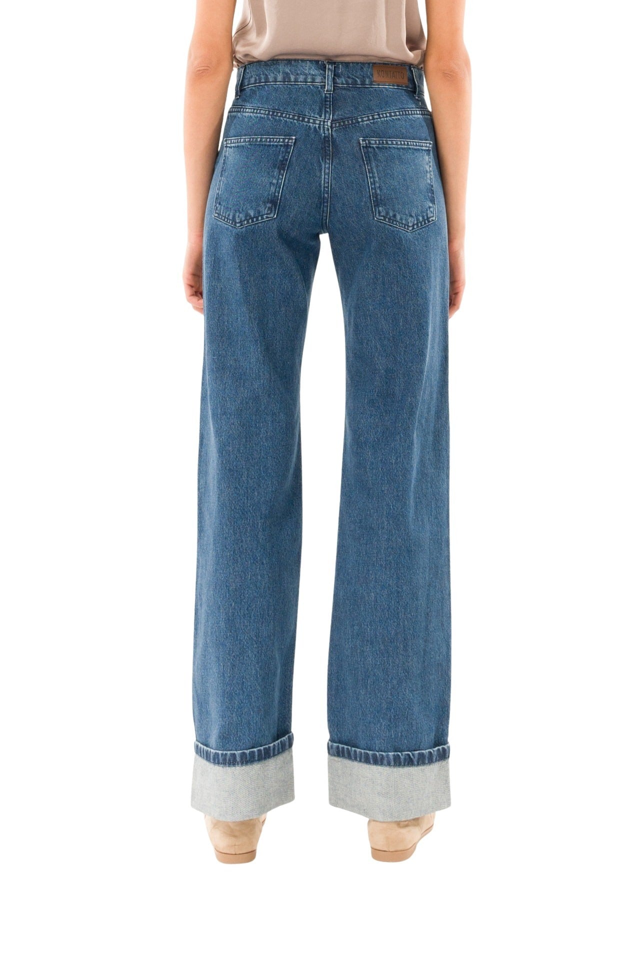 Jeans Taylor Kontatto