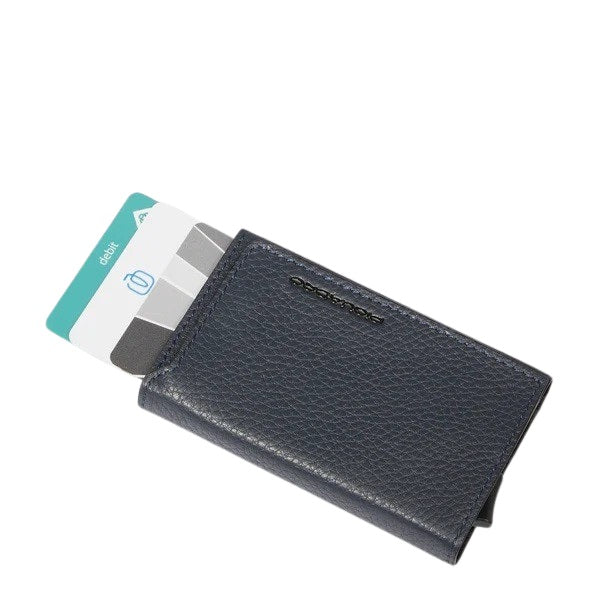 Piquadro credit card holder