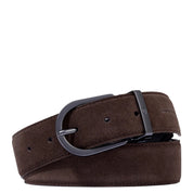 Piquadro reversible belt