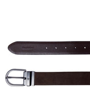 Piquadro reversible belt