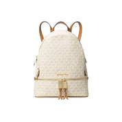 Zaino Rhea Logato Michael Kors