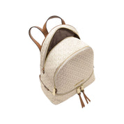 Zaino Rhea Logato Michael Kors