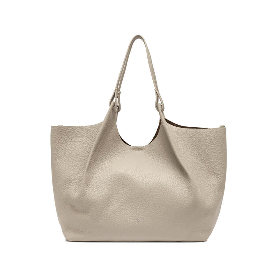 Dua shoulder bag in Gianni Chiarini leather