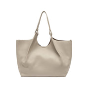 Dua shoulder bag in Gianni Chiarini leather