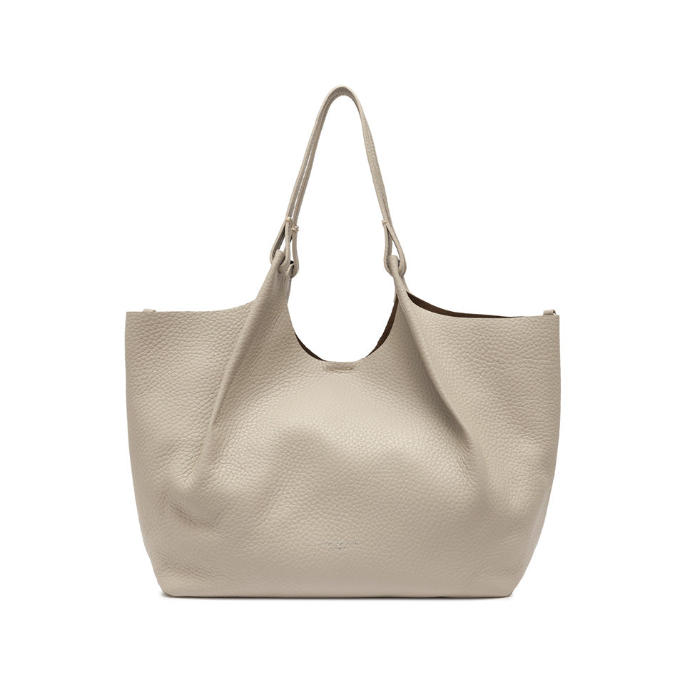 Dua shoulder bag in Gianni Chiarini leather