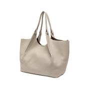 Dua shoulder bag in Gianni Chiarini leather
