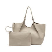 Dua shoulder bag in Gianni Chiarini leather