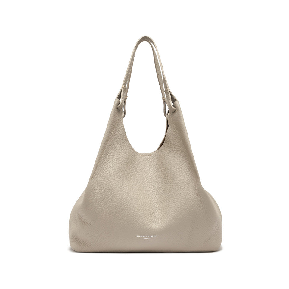 Dua shoulder bag in Gianni Chiarini leather