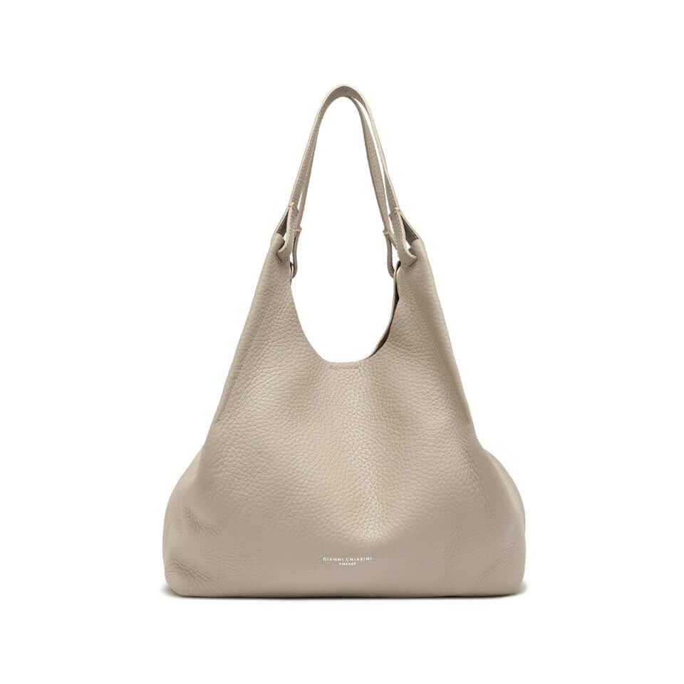 Dua shoulder bag in Gianni Chiarini leather