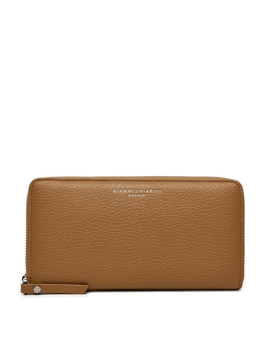 Madrid wallet in Gianni Chiarini leather
