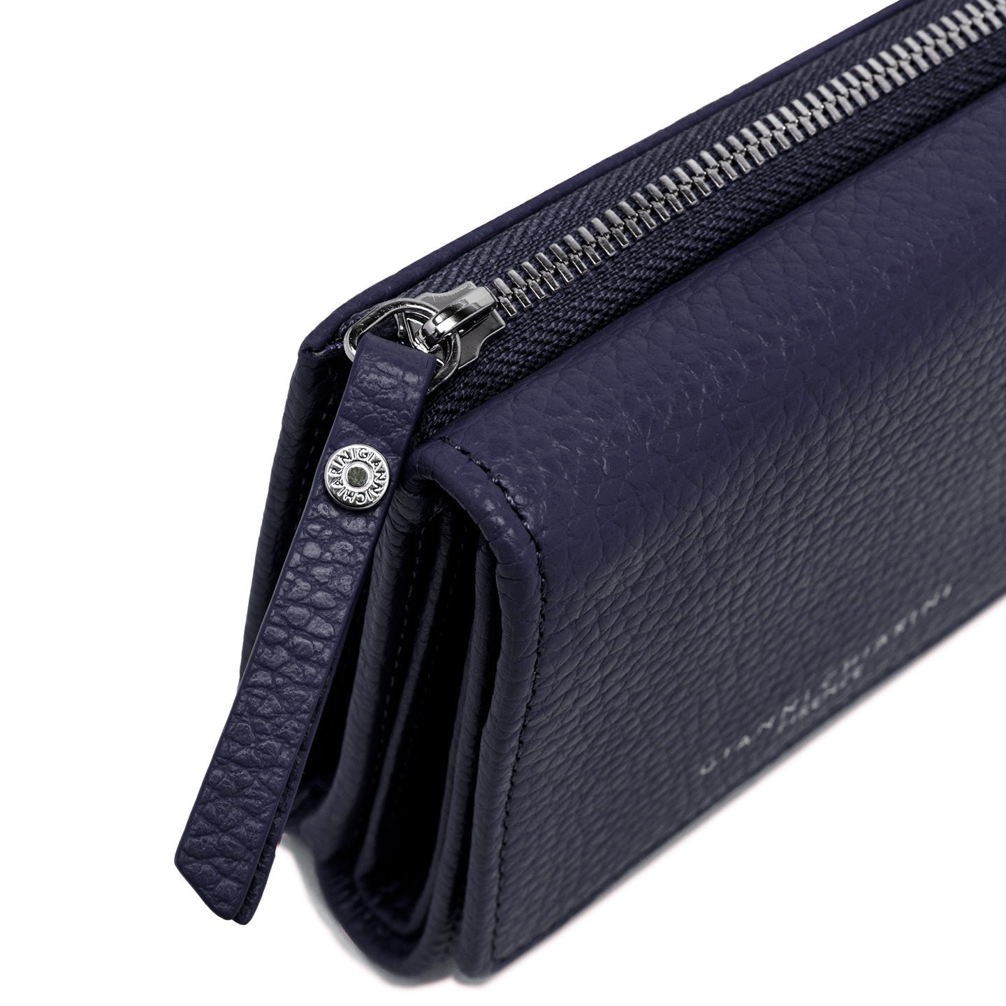Portafoglio Grain in pelle Gianni Chiarini