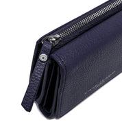 Portafoglio Grain in pelle Gianni Chiarini