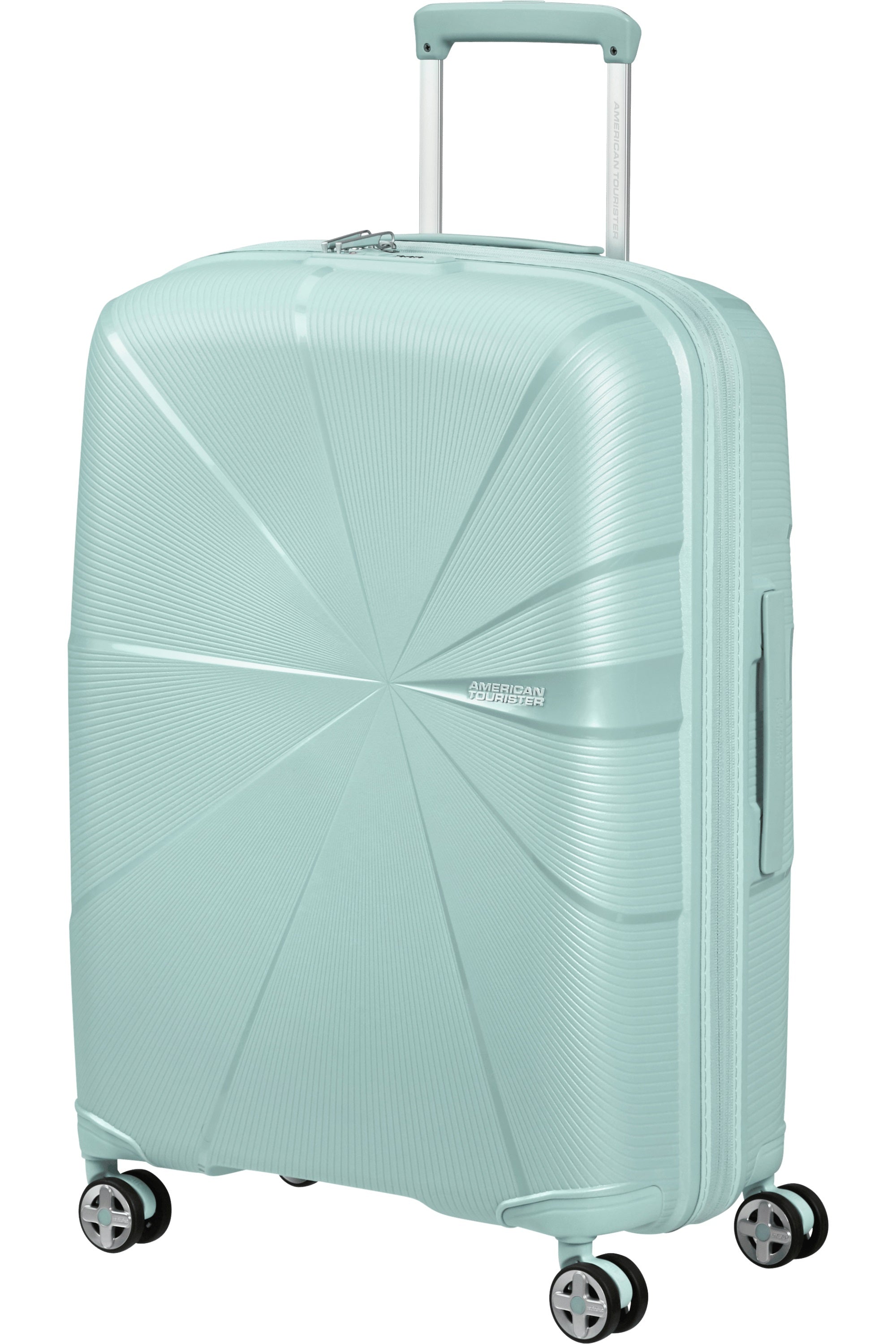 Trolley Medium Starvibe American Tourister
