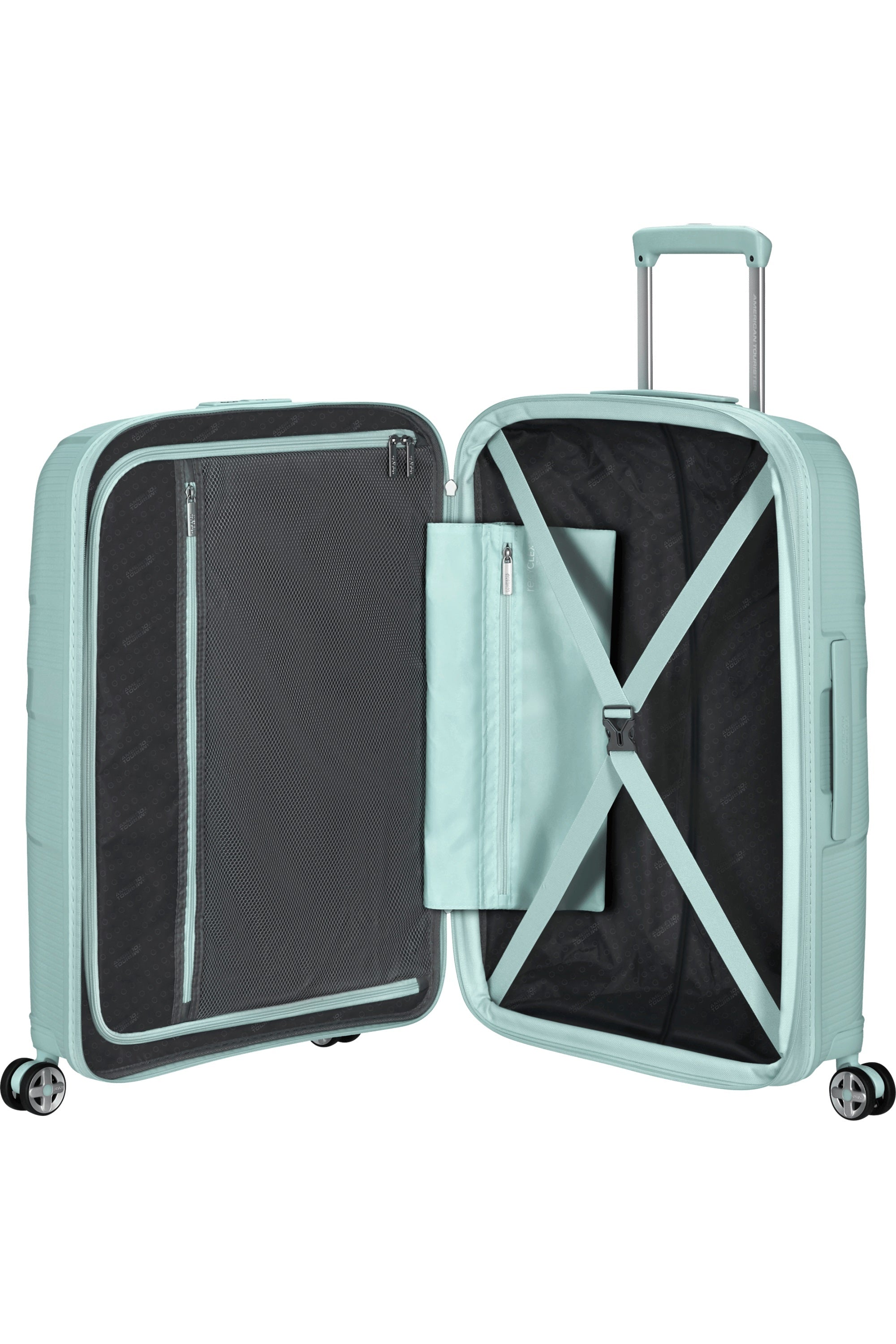 Trolley Medium Starvibe American Tourister