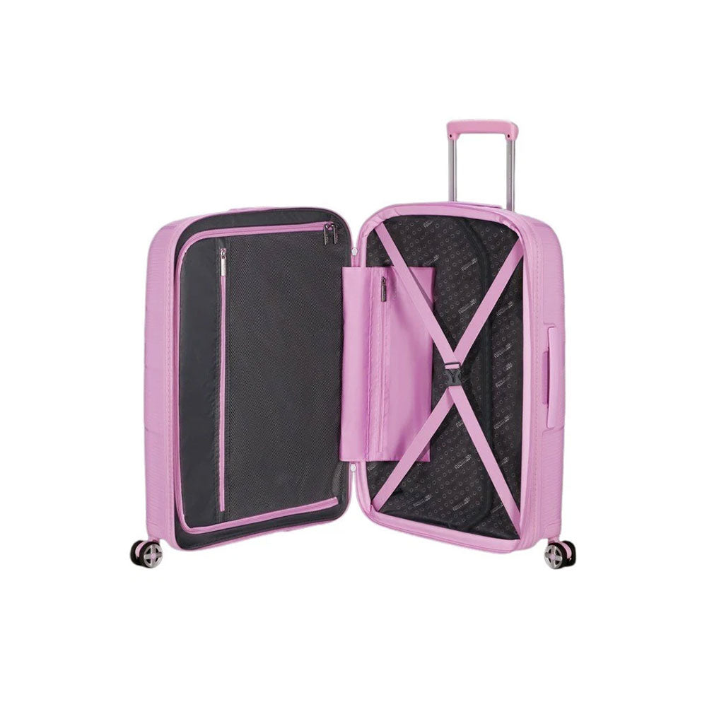 Trolley Medium Starvibe American Tourister