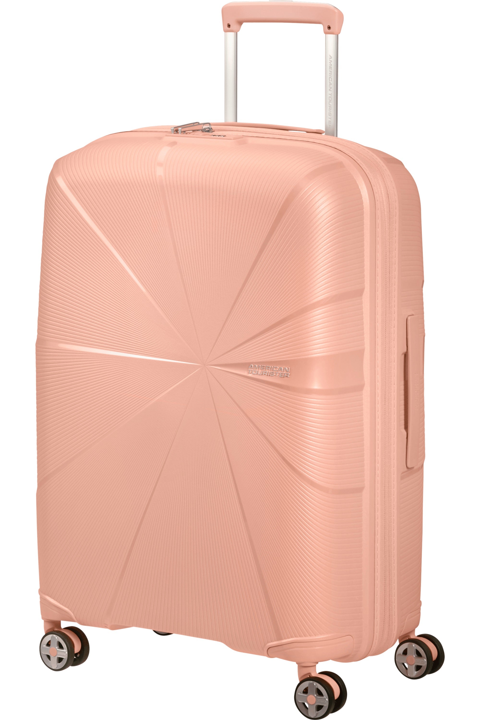 Trolley Medium Starvibe American Tourister