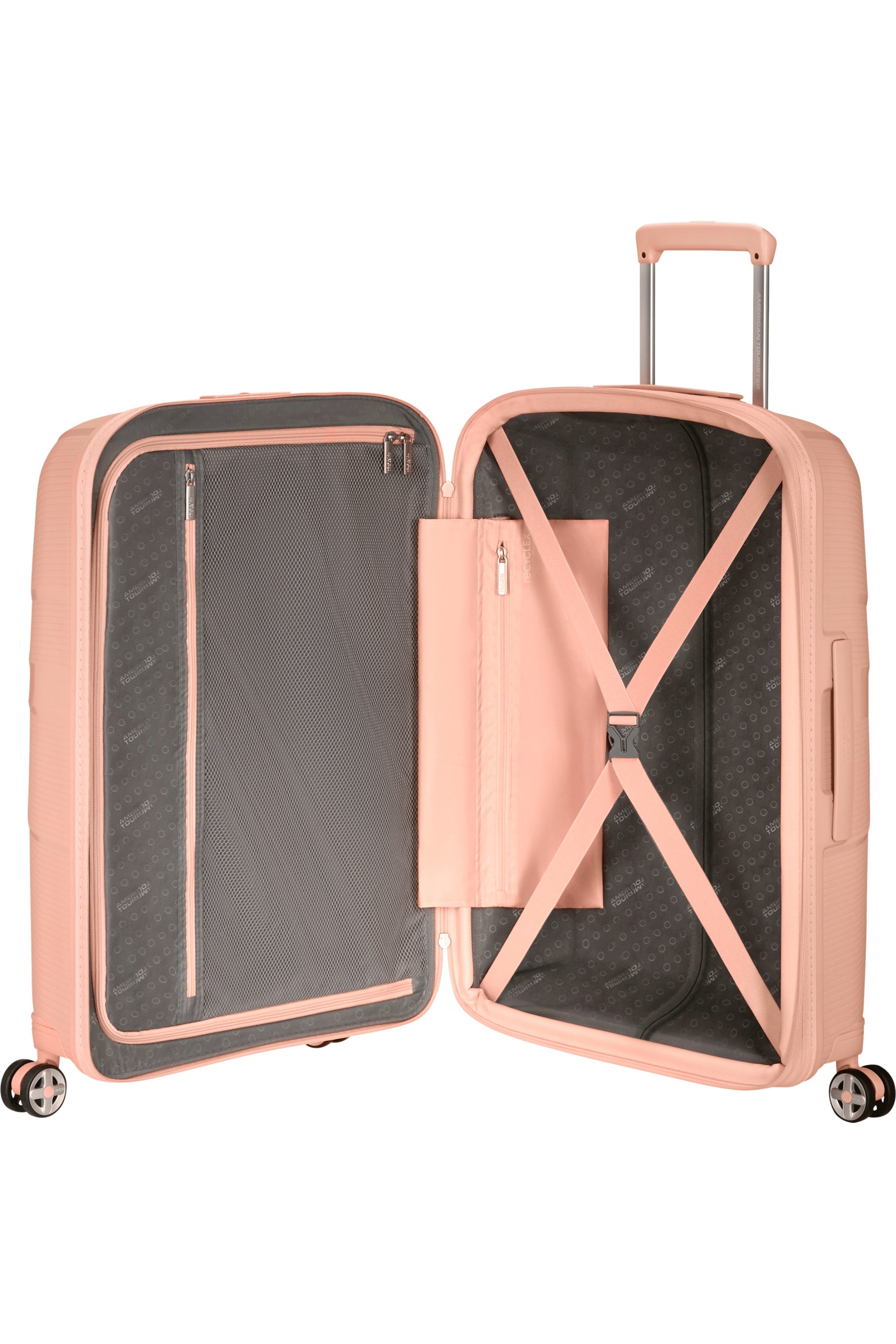 Trolley Medium Starvibe American Tourister