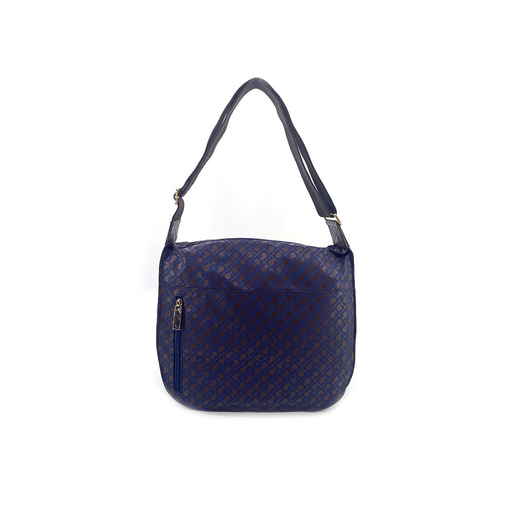 Borsa a tracolla Softy Gherardini