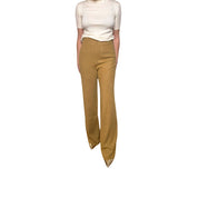 Pantalone White Wise