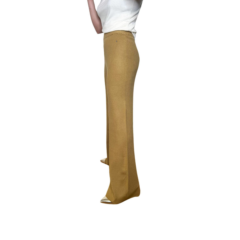 Pantalone White Wise - MYLILLY