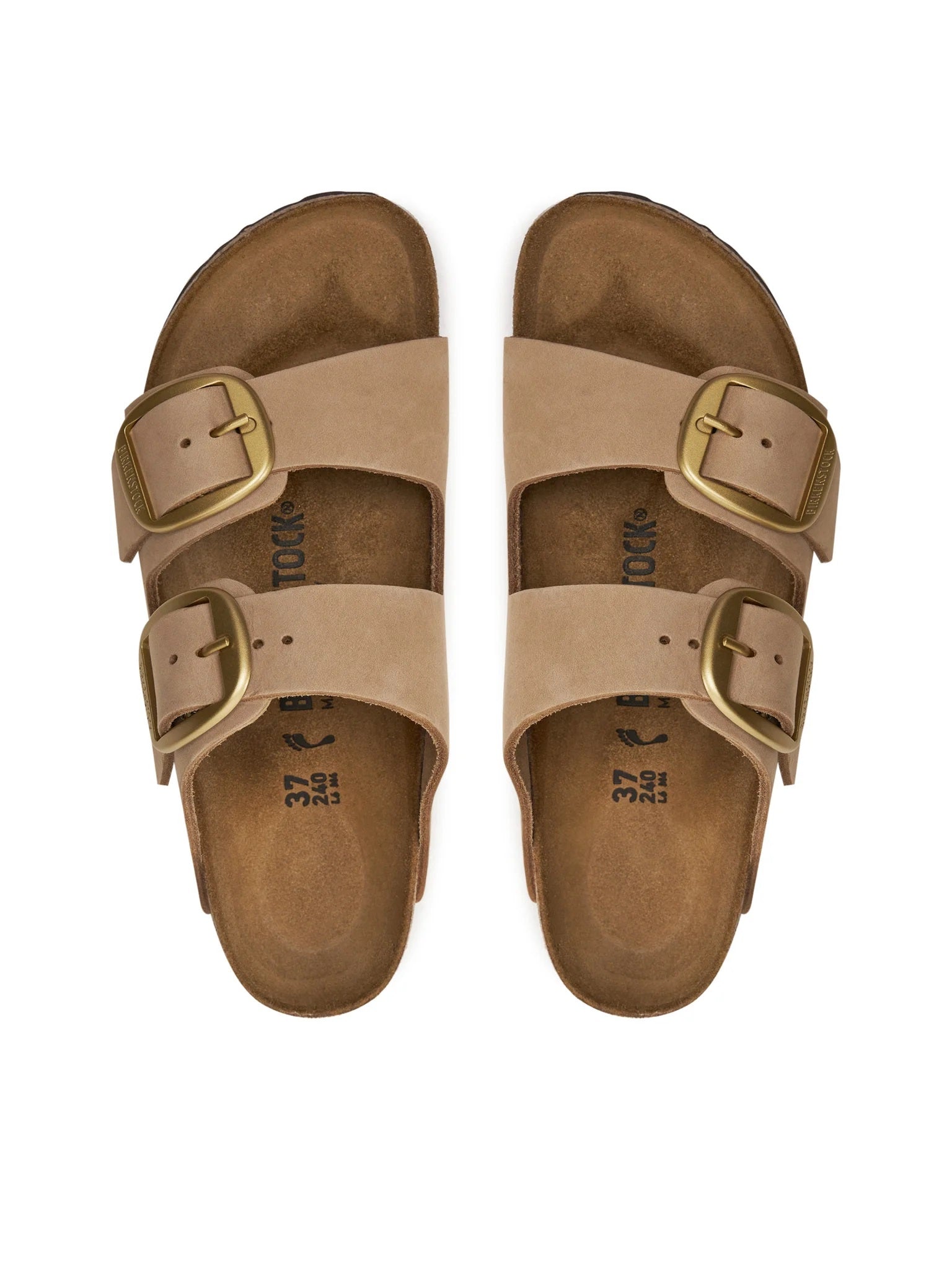 Arizona Big Buckle Birkenstock