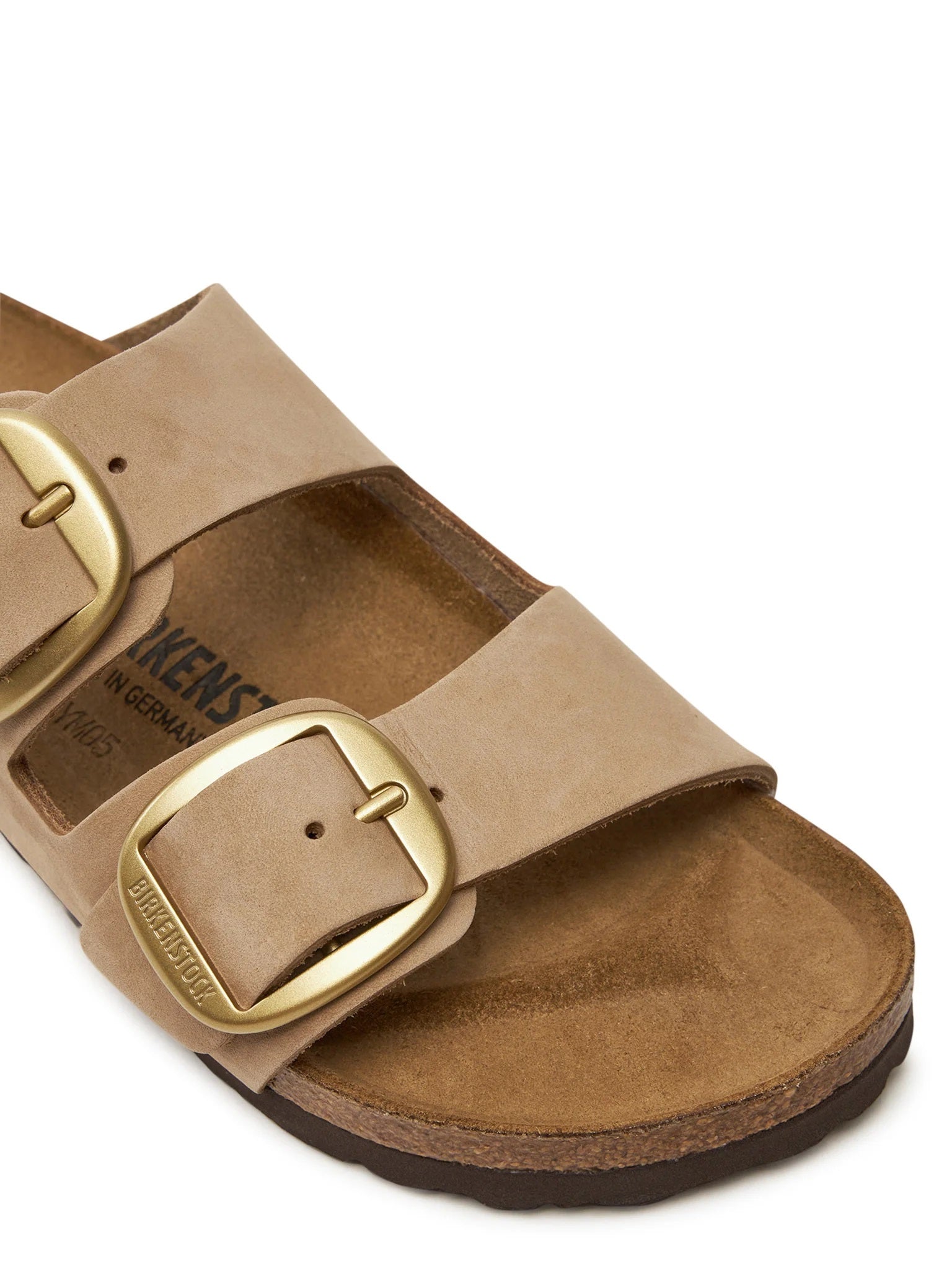 Arizona Big Buckle Birkenstock