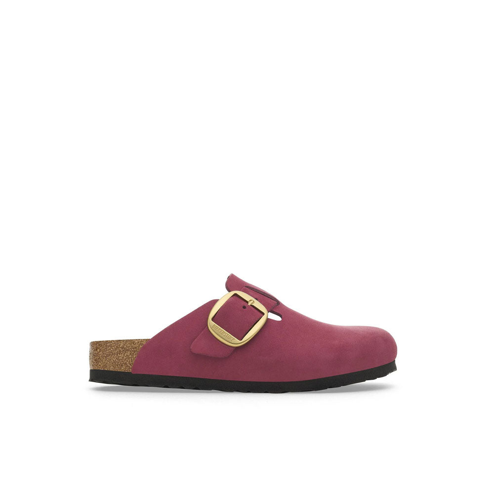 Boston Big Buckle Birkenstock