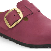 Boston Big Buckle Birkenstock