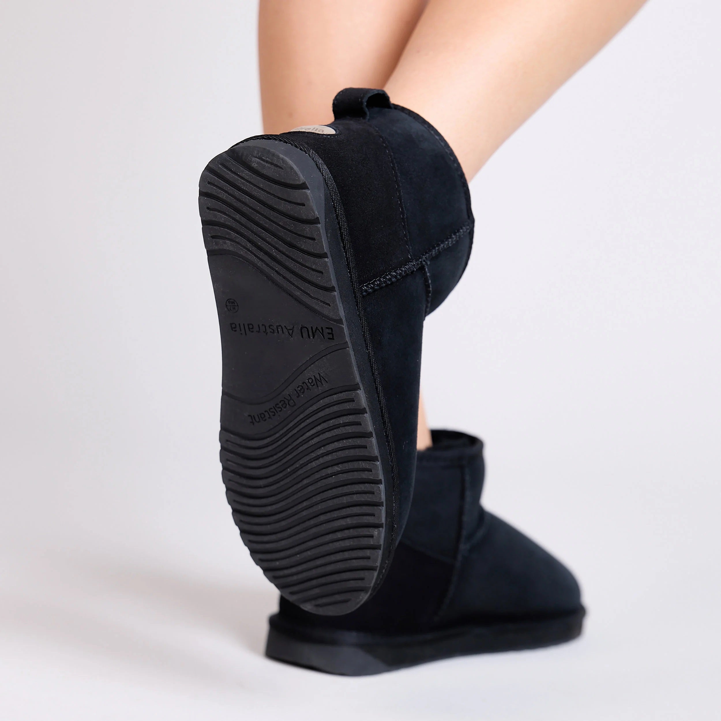 Stinger Micro EMU Australia - MYLILLY