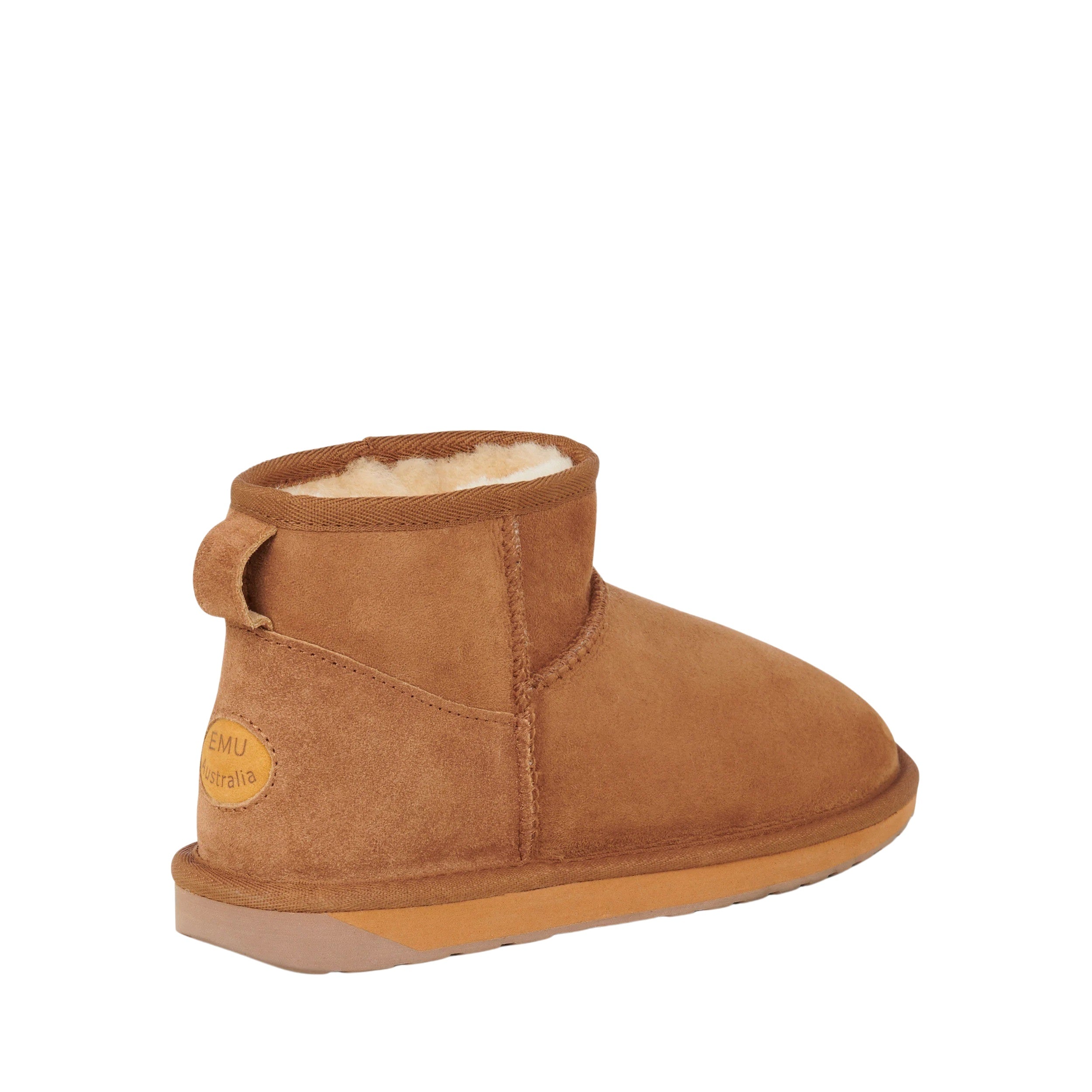 Stinger Micro EMU Australia - MYLILLY